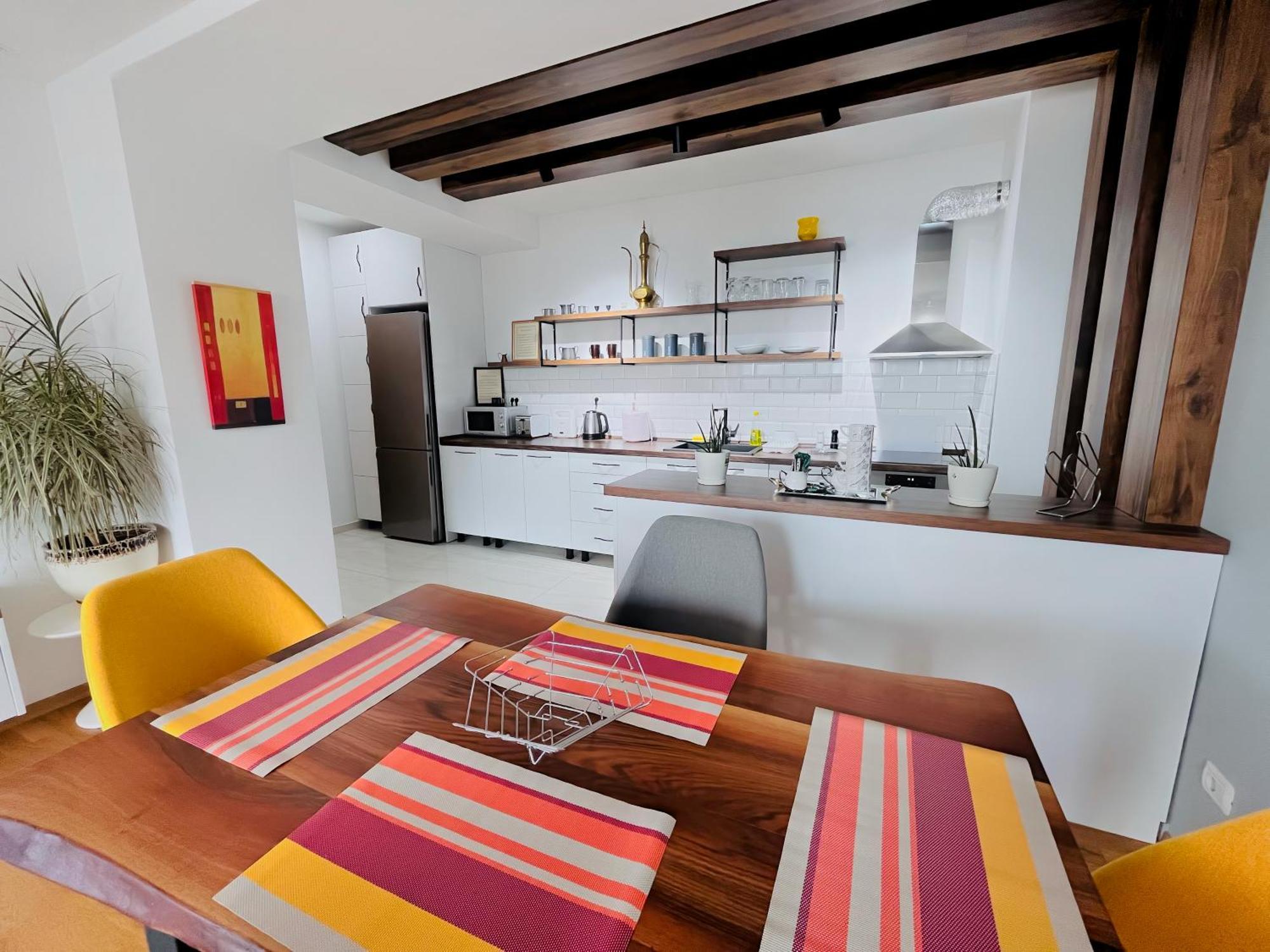 Luxury Apartment Bilodonium Ohrid Exterior foto