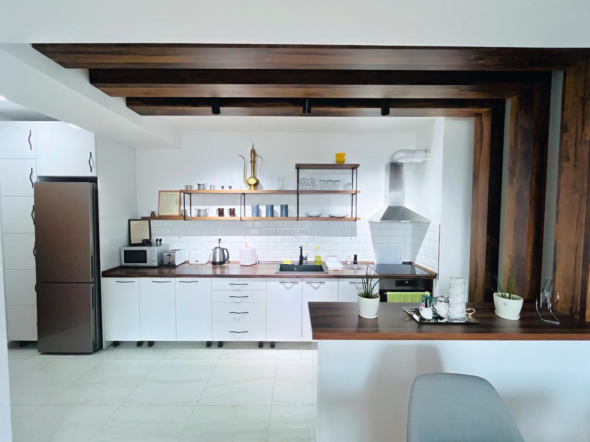 Luxury Apartment Bilodonium Ohrid Exterior foto
